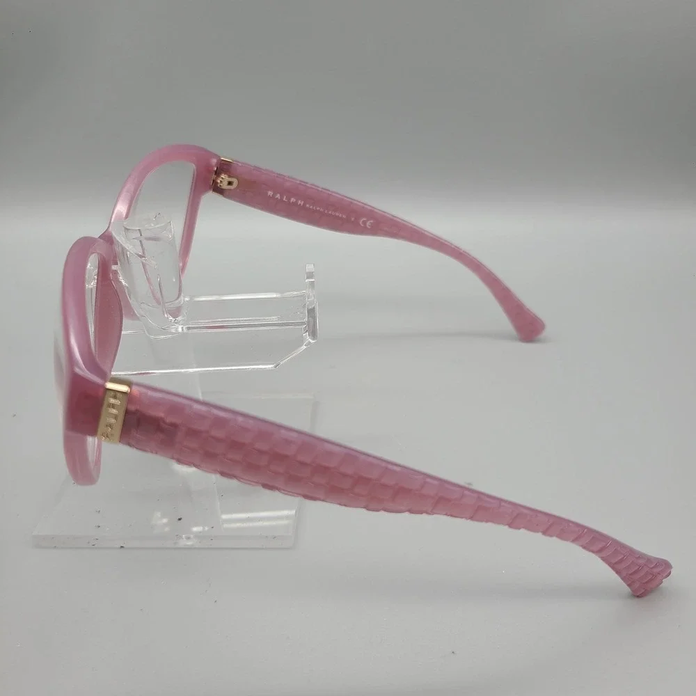 Ralph Lauren Pink Cat Eye Sunglasses RA5176 732/8H 58-14-135 Frame Only
